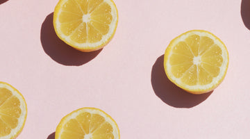 Could lemon have a multitude of benefits for your periods?