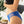 Load image into Gallery viewer, Blue transparent period underwear with laces
