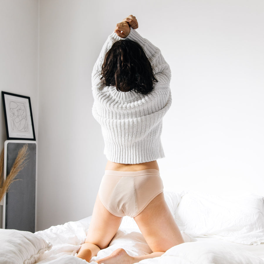 Period Underwear – Girl E Kits